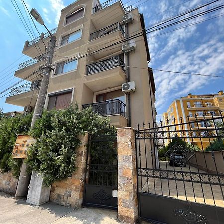 Vqra Sarafovo Διαμέρισμα Μπουργκάς Εξωτερικό φωτογραφία
