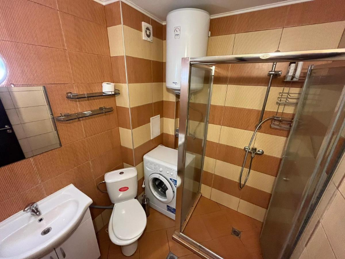 Vqra Sarafovo Διαμέρισμα Μπουργκάς Εξωτερικό φωτογραφία